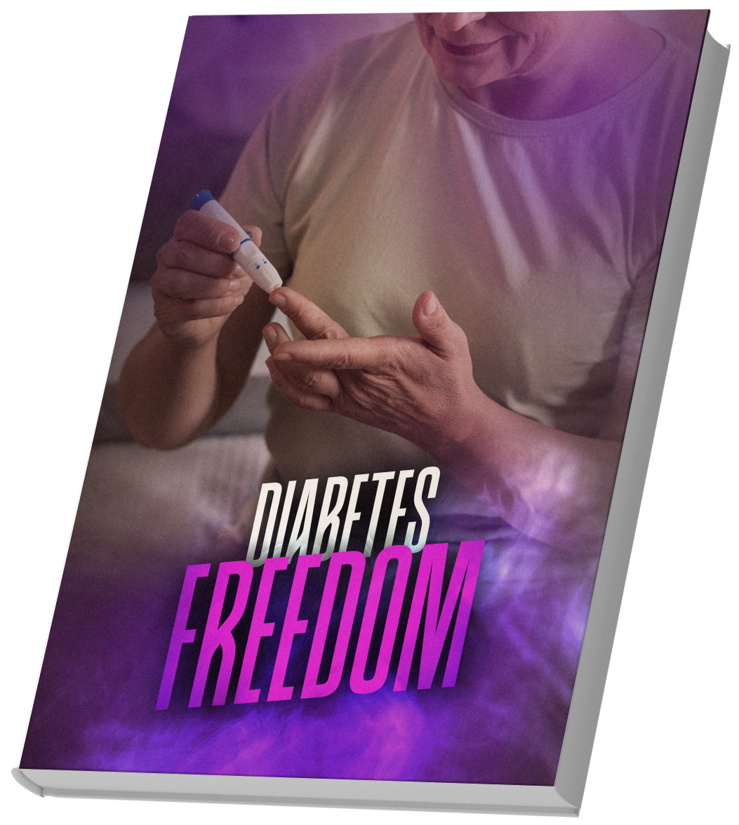 Diabetes Freedom bonus e-book