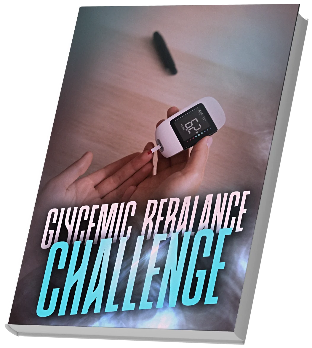 Glycemic Rebalance Challenge bonus