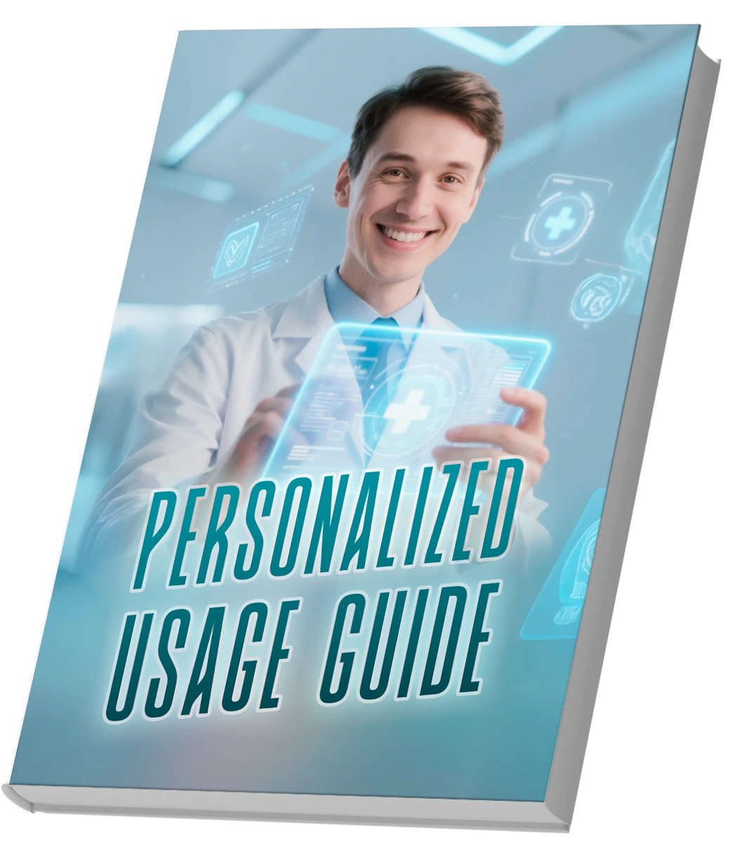 Personalized Usage Guide bonus